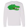 Heavy Cotton Long Sleeve T-Shirt Gildan Thumbnail