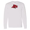 Heavy Cotton Long Sleeve T-Shirt Gildan Thumbnail