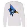 Heavy Cotton Long Sleeve T-Shirt Gildan Thumbnail
