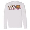 Heavy Cotton Long Sleeve T-Shirt Gildan Thumbnail