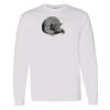 Heavy Cotton Long Sleeve T-Shirt Gildan Thumbnail
