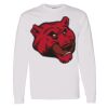 Heavy Cotton Long Sleeve T-Shirt Gildan Thumbnail