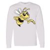 Heavy Cotton Long Sleeve T-Shirt Gildan Thumbnail