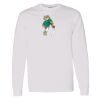 Heavy Cotton Long Sleeve T-Shirt Gildan Thumbnail