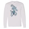 Heavy Cotton Long Sleeve T-Shirt Gildan Thumbnail