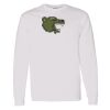 Heavy Cotton Long Sleeve T-Shirt Gildan Thumbnail