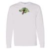 Heavy Cotton Long Sleeve T-Shirt Gildan Thumbnail