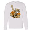 Heavy Cotton Long Sleeve T-Shirt Gildan Thumbnail
