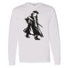 Heavy Cotton Long Sleeve T-Shirt Gildan Thumbnail