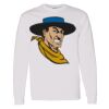 Heavy Cotton Long Sleeve T-Shirt Gildan Thumbnail