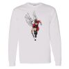 Heavy Cotton Long Sleeve T-Shirt Gildan Thumbnail