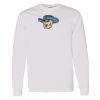 Heavy Cotton Long Sleeve T-Shirt Gildan Thumbnail