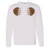 Heavy Cotton Long Sleeve T-Shirt Gildan Thumbnail