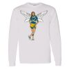 Heavy Cotton Long Sleeve T-Shirt Gildan Thumbnail
