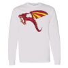 Heavy Cotton Long Sleeve T-Shirt Gildan Thumbnail