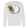 Heavy Cotton Long Sleeve T-Shirt Gildan Thumbnail