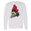 Heavy Cotton Long Sleeve T-Shirt Gildan Thumbnail