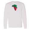 Heavy Cotton Long Sleeve T-Shirt Gildan Thumbnail
