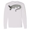 Heavy Cotton Long Sleeve T-Shirt Gildan Thumbnail
