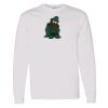 Heavy Cotton Long Sleeve T-Shirt Gildan Thumbnail