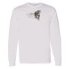 Heavy Cotton Long Sleeve T-Shirt Gildan Thumbnail