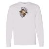 Heavy Cotton Long Sleeve T-Shirt Gildan Thumbnail