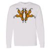 Heavy Cotton Long Sleeve T-Shirt Gildan Thumbnail