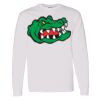 Heavy Cotton Long Sleeve T-Shirt Gildan Thumbnail