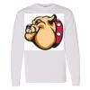 Heavy Cotton Long Sleeve T-Shirt Gildan Thumbnail