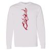 Heavy Cotton Long Sleeve T-Shirt Gildan Thumbnail