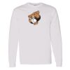 Heavy Cotton Long Sleeve T-Shirt Gildan Thumbnail