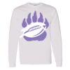Heavy Cotton Long Sleeve T-Shirt Gildan Thumbnail