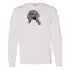 Heavy Cotton Long Sleeve T-Shirt Gildan Thumbnail