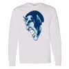 Heavy Cotton Long Sleeve T-Shirt Gildan Thumbnail