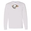 Heavy Cotton Long Sleeve T-Shirt Gildan Thumbnail