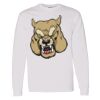 Heavy Cotton Long Sleeve T-Shirt Gildan Thumbnail