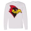 Heavy Cotton Long Sleeve T-Shirt Gildan Thumbnail