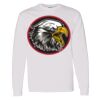 Heavy Cotton Long Sleeve T-Shirt Gildan Thumbnail