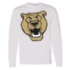 Heavy Cotton Long Sleeve T-Shirt Gildan Thumbnail
