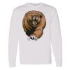 Heavy Cotton Long Sleeve T-Shirt Gildan Thumbnail