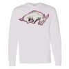Heavy Cotton Long Sleeve T-Shirt Gildan Thumbnail
