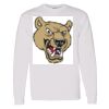 Heavy Cotton Long Sleeve T-Shirt Gildan Thumbnail