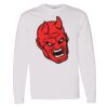 Heavy Cotton Long Sleeve T-Shirt Gildan Thumbnail