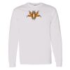 Heavy Cotton Long Sleeve T-Shirt Gildan Thumbnail