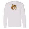 Heavy Cotton Long Sleeve T-Shirt Gildan Thumbnail