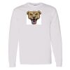 Heavy Cotton Long Sleeve T-Shirt Gildan Thumbnail