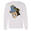 Heavy Cotton Long Sleeve T-Shirt Gildan Thumbnail