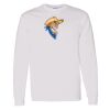 Heavy Cotton Long Sleeve T-Shirt Gildan Thumbnail