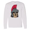 Heavy Cotton Long Sleeve T-Shirt Gildan Thumbnail
