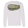 Heavy Cotton Long Sleeve T-Shirt Gildan Thumbnail